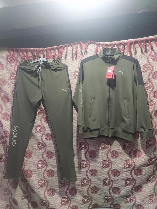 track suit  - 18203702 - Very Small Image - 1