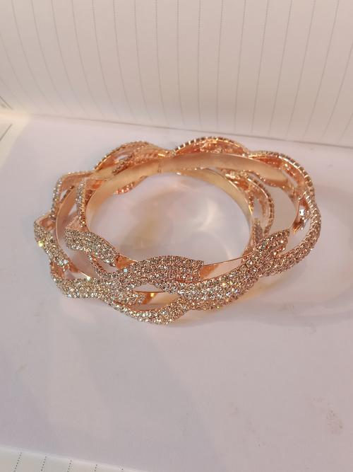 ladies bangles for party wear  - 18203770 - Very Small Image - 1