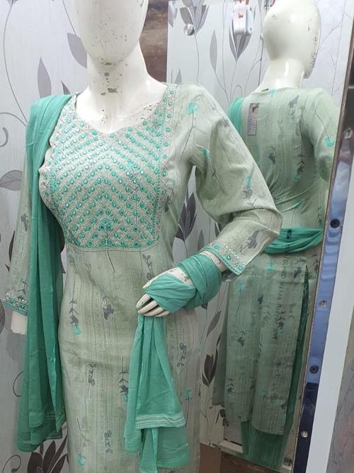 riyon model printed kurta - 18207638 - Very Small Image - 1