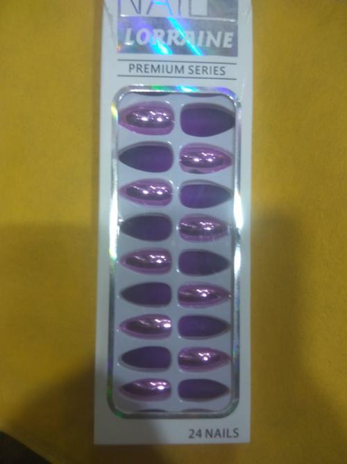 hair accessories blue color  - 18207951 - Very Small Image - 1