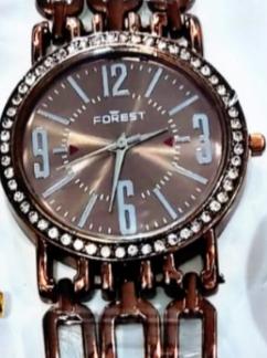 analog watch  - 18207988 - Very Small Image - 1