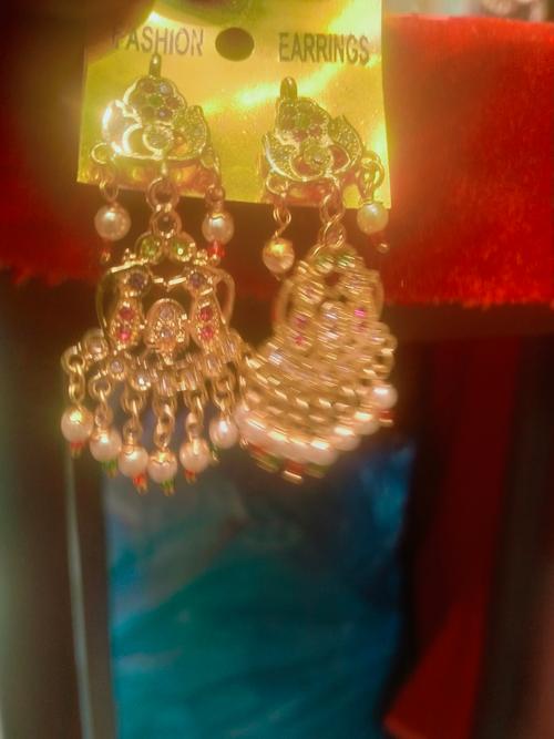 new model fancy erraginges  - 18208390 - Very Small Image - 1