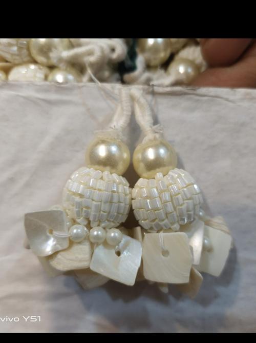 dupatta latkan  - 18208561 - Very Small Image - 1