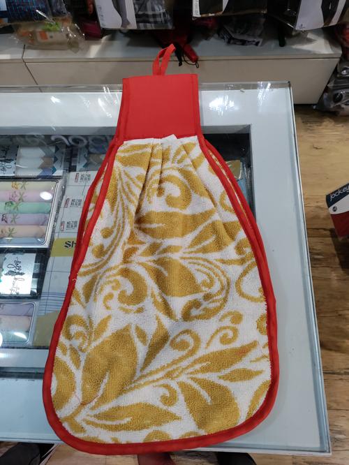 hanger towel for kitchen  - 18209234 - Very Small Image - 1