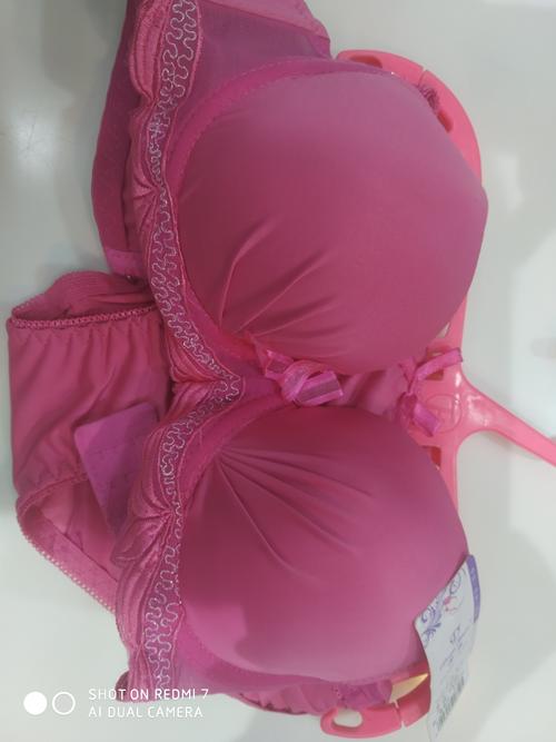 bra panty set  - 18211183 - Very Small Image - 1