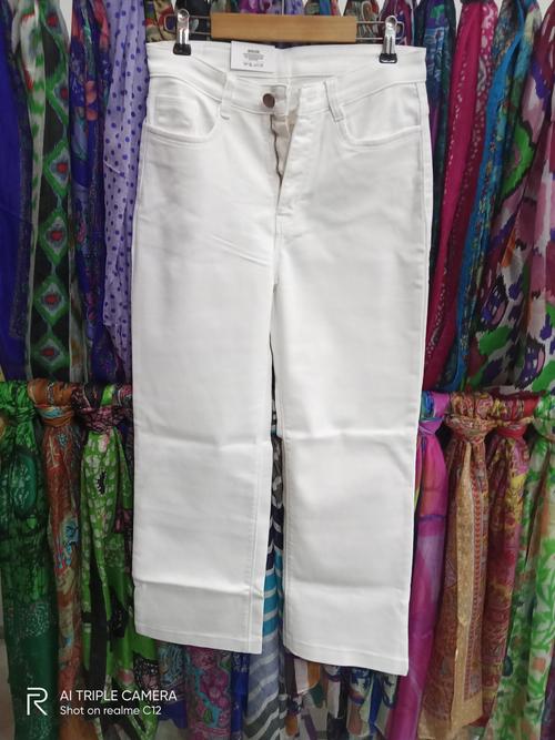 denim jeans women wear  - 18211914 - Very Small Image - 1