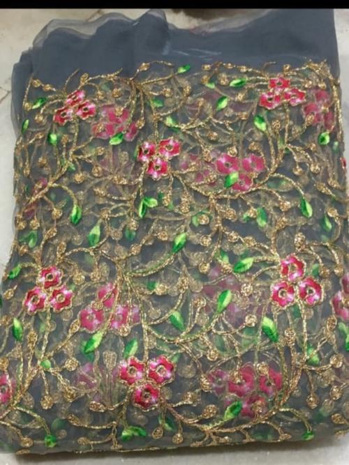 net fabric 44 inches width 2.50  - 18217153 - Very Small Image - 1