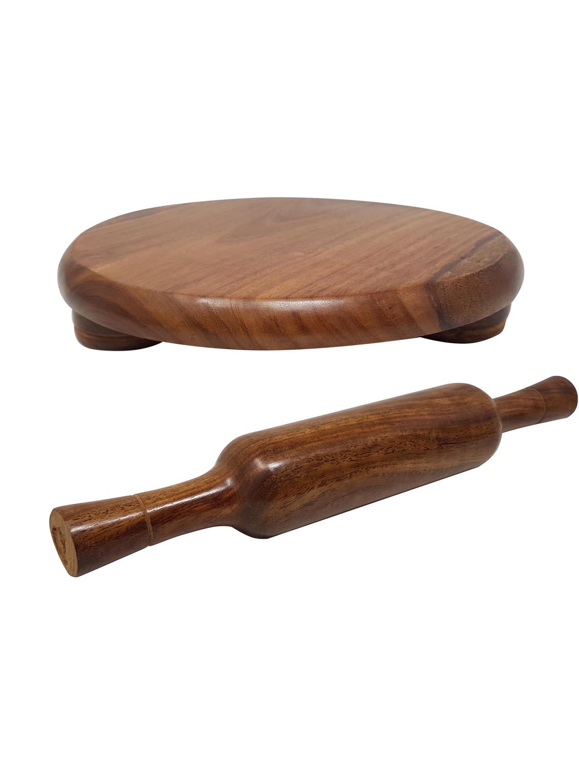 wooden chakla belan set of 2 - 18219077 - Standard Image - 2