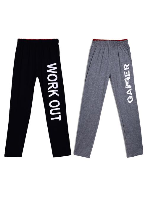 set of 2 printed track wear - 18228532 - Very Small Image - 1