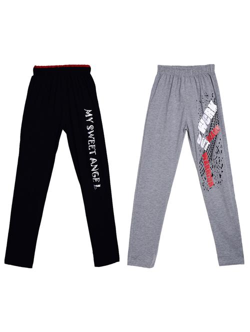 set of 2 printed track wear - 18228538 - Very Small Image - 1