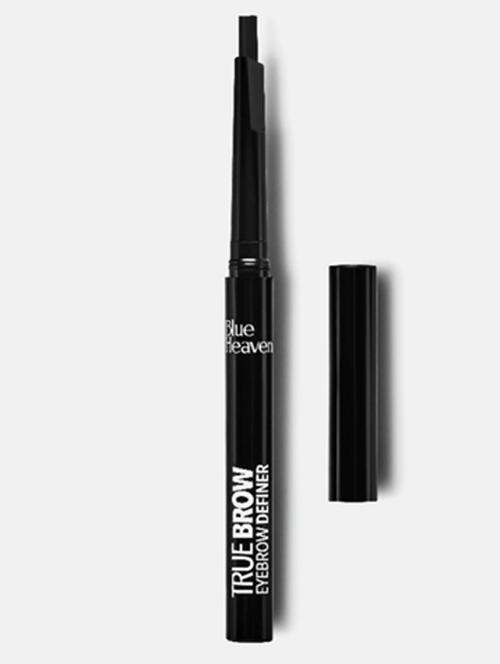 blue heaven true brow eye brow definer - dark grey (pack of 4) - 18230610 - Very Small Image - 1