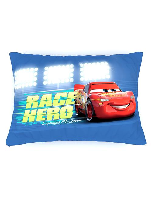 blue cotton kids pillows & pillow cover - 18231591 - Very Small Image - 1