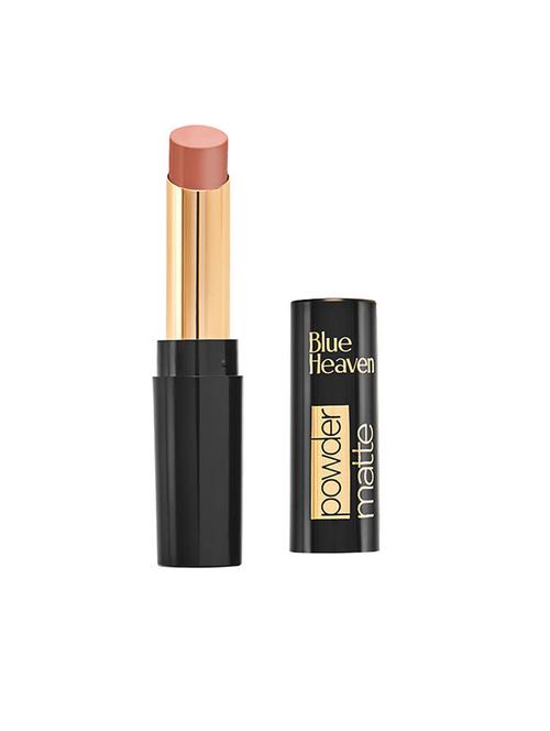 blue heaven powder matte - tofee brown n02 (pack of 2) - 18231772 - Very Small Image - 1