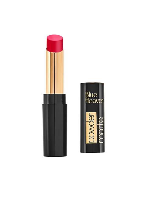 blue heaven powder matte - queen red rm04 (pack of 2) - 18231789 - Very Small Image - 1