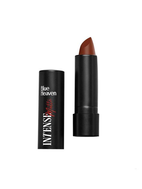 blue heavenintensematte lipstick - chocolateswirl307 (pack of 3) - 18231800 - Very Small Image - 1