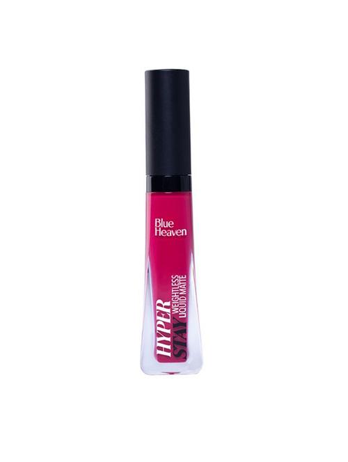 blue heaven hyper stay liquid matte - hot pink 08 (pack of 3) - 18231806 - Very Small Image - 1