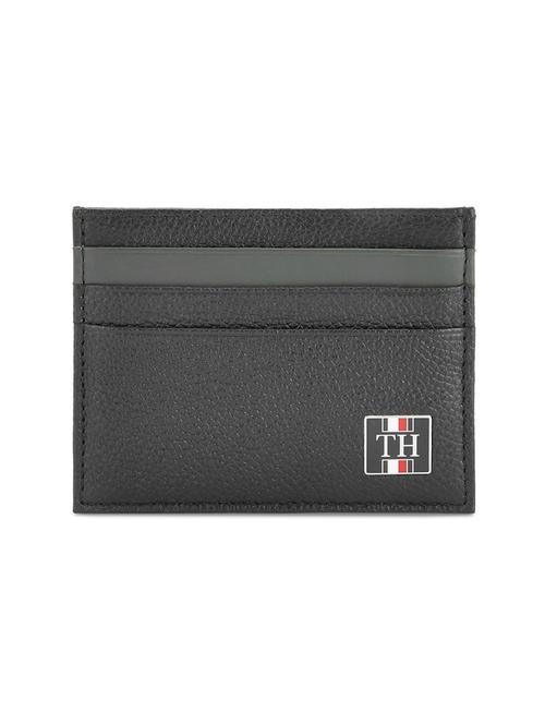 blackolive leather wallet - 18232066 - Very Small Image - 1