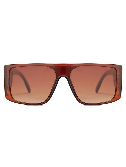 abner rectangular unisex sunglasses-565 - 18232743 - Very Small Image - 1