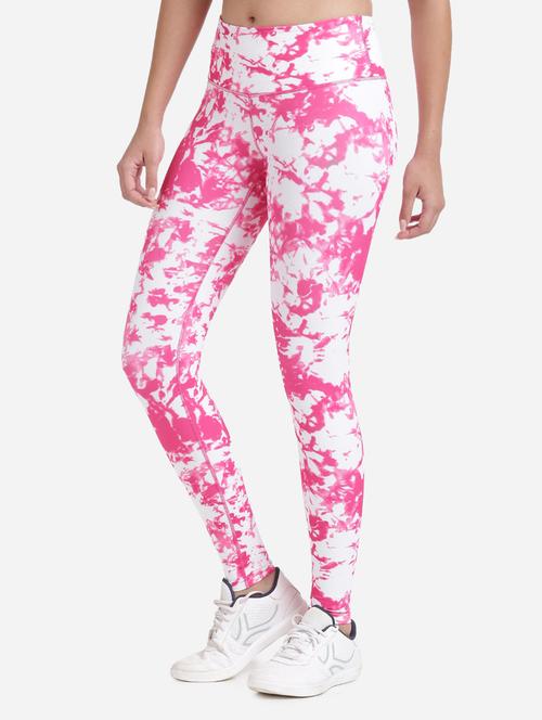 mid rise printed jegging - 18234688 - Very Small Image - 1