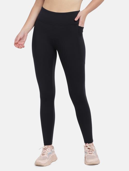 mid rise solid jegging - 18234697 - Very Small Image - 1