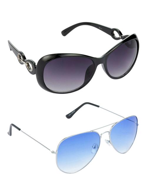 pack of 2 multi colored sunglasses - 18237027 - Very Small Image - 1
