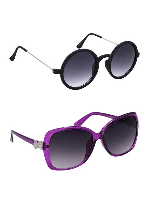 pack of 2 multi colored sunglasses - 18237491 - Very Small Image - 1
