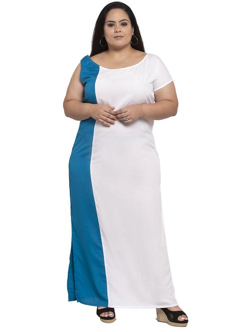 women's shift checks dress - 18239761 - Very Small Image - 1