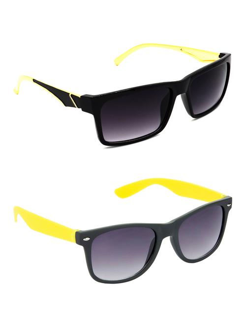 pack of 2 multi colored sunglasses - 18241291 - Very Small Image - 1