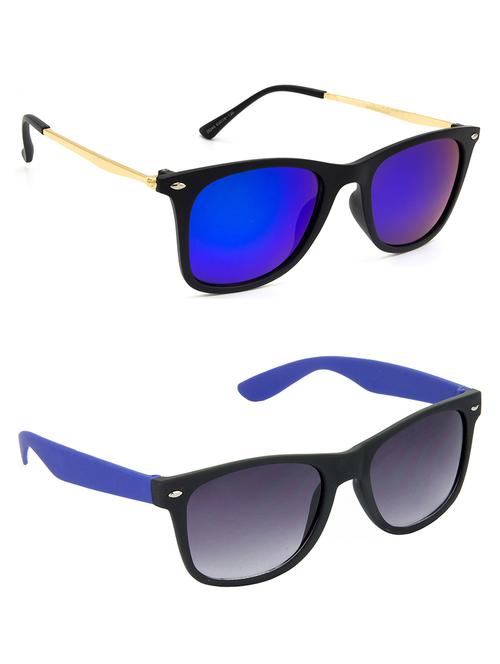 pack of 2 multi colored sunglasses - 18242151 - Very Small Image - 1