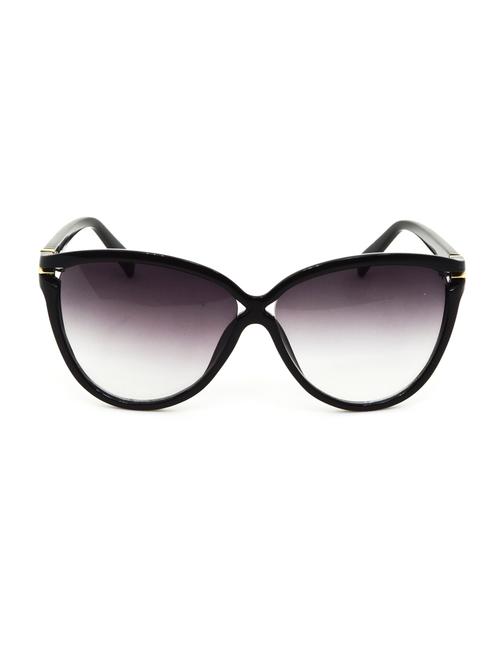 hrinkar men women boys & girls wayfarer  &  sunglasses multicolor frame, grey lens (medium) - 18243572 - Very Small Image - 1