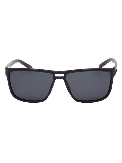 hrinkar men women boys & girls wayfarer  &  sunglasses red frame, clear lens (medium) - 18243860 - Very Small Image - 1