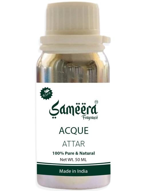 aque attar to long-lasting smell perfume  - 18249743 - Very Small Image - 1