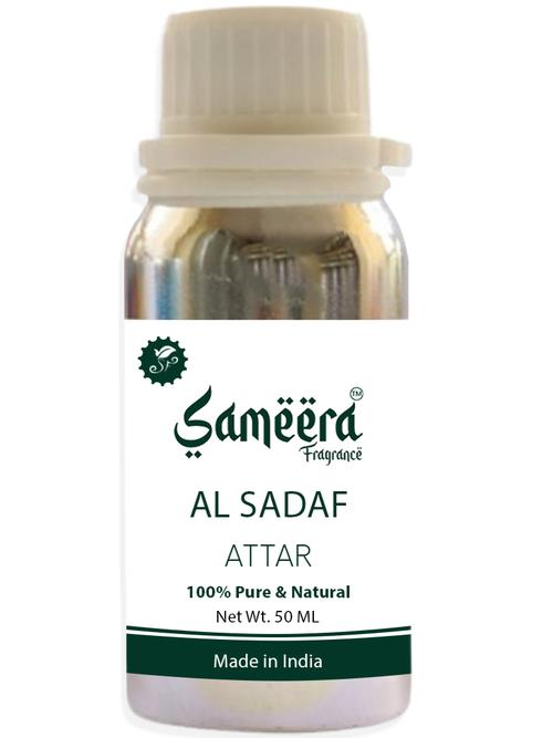 al sadaf attar long-lasting smell perfume  - 18249816 - Very Small Image - 1