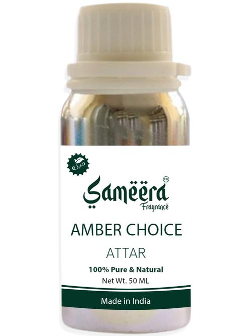 ambari choice attar long-lasting smell perfume  - 18250006 - Very Small Image - 1
