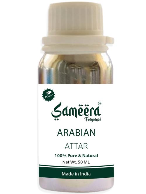 arabian attar long-lasting smell perfume fragrance  - 18250007 - Very Small Image - 1