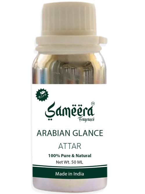 arabian glance attar long-lasting smell perfume  - 18250016 - Very Small Image - 1