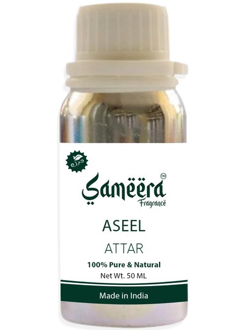 aseel attar (50ml) long-lasting smell perfume  - 18250033 - Very Small Image - 1