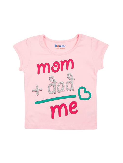 printed regular tee - 18258743 - Very Small Image - 1