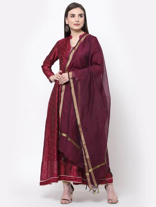 women's flared kurta - 18259658 - Very Small Image - 1