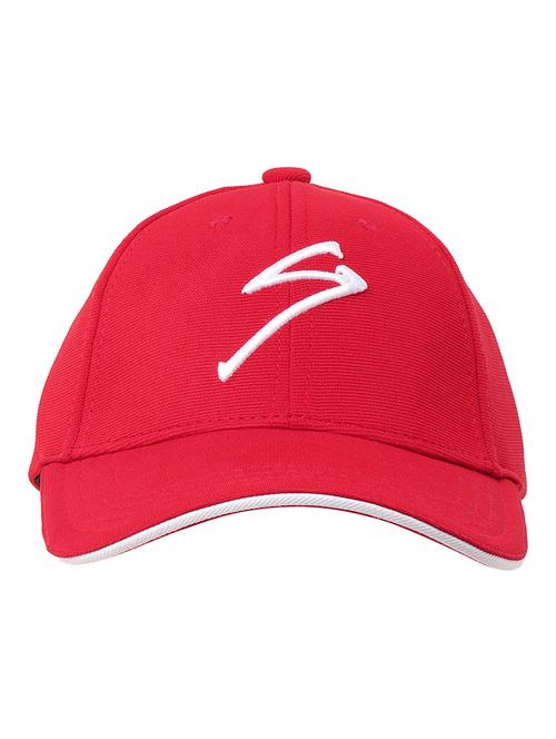 red cotton cap  - 18263526 - Very Small Image - 1
