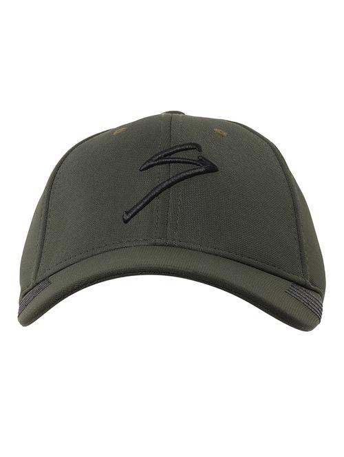 green cotton cap - 18263529 - Very Small Image - 1