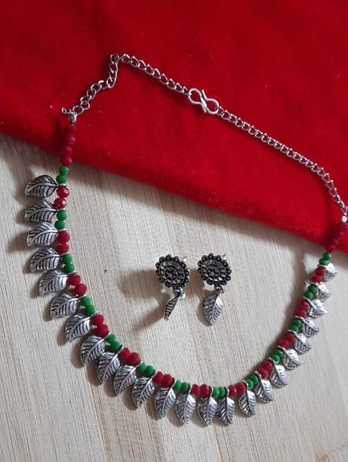 necklace set  - 18270471 - Very Small Image - 1