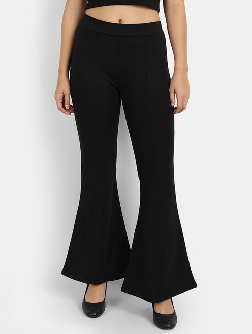 high rise solid jegging - 18272111 - Very Small Image - 1