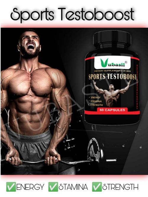 vubasil best natural testosterone booster (60  - 18273113 - Very Small Image - 1