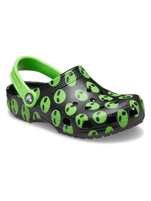 boys black croslite clog - 18273817 - Very Small Image - 1