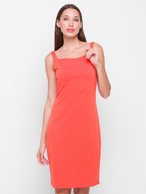 women's sheath  dress - 18275025 - Very Small Image - 1