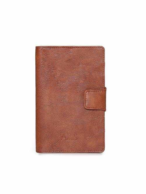 vegan passport organiser - 18277364 - Very Small Image - 1