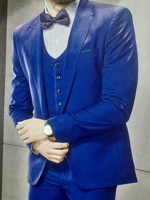 attractive 3 pieces suit  - 18284453 - Very Small Image - 1