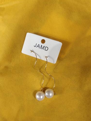 ladies earrings  - 18289928 - Very Small Image - 1