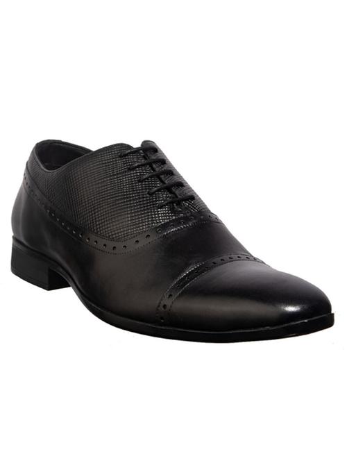 Black Slip On Shoe - 18294022 - Very Small Image - 1